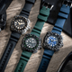 citizen diver azul 2